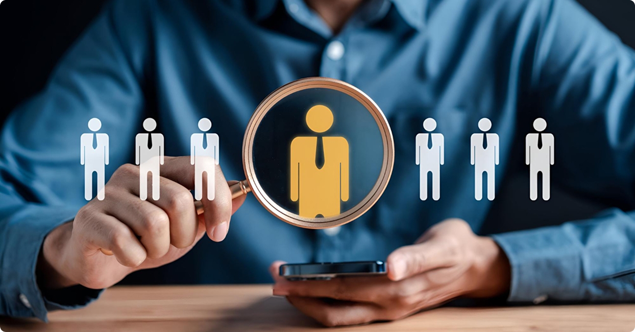 Smart Matching Technology