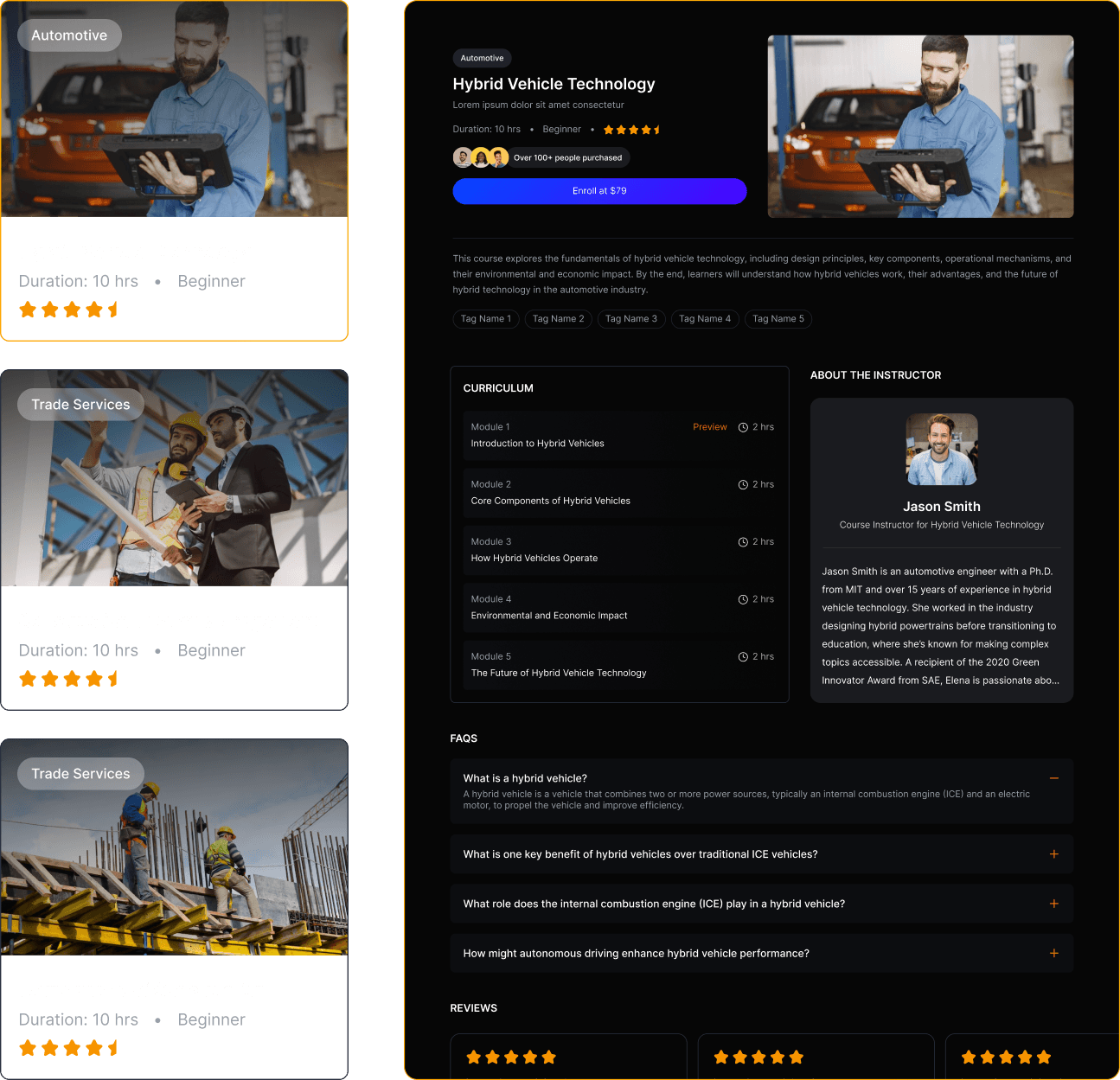 Upskill, Reskill, and Future-Proof Your Career Ahead Upskill, Reskill, and Future-Proof Your Career Ahead