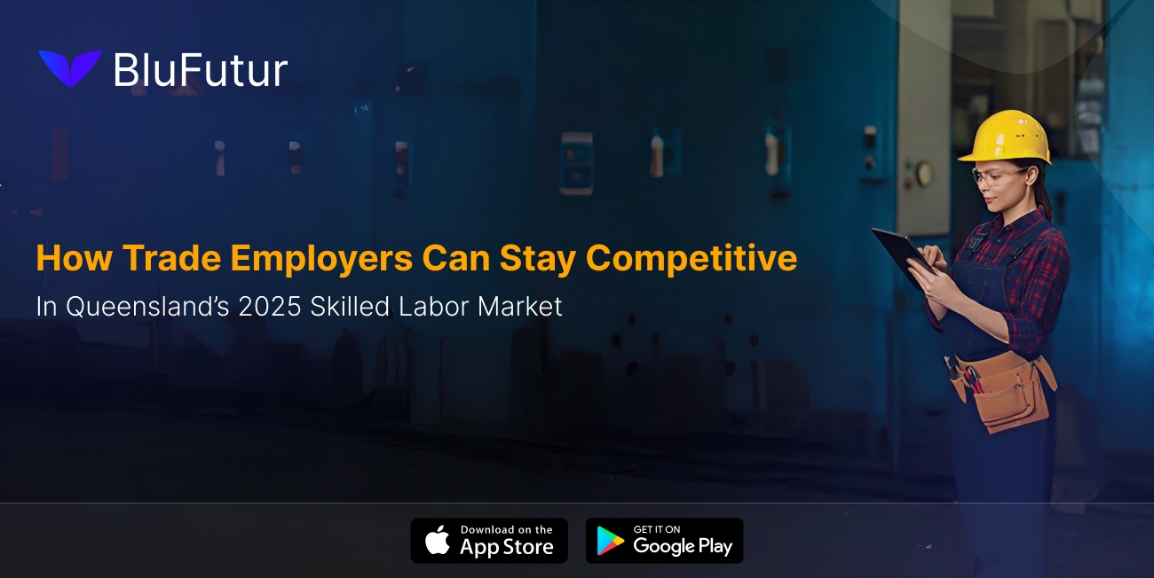 Queensland Skilled Trades Shortage 2025: How Construction, Automotive, and Electrical Businesses Can Hire, Retain, and Compete Queensland Skilled Trades Shortage 2025: How Construction, Automotive, and Electrical Businesses Can Hire, Retain, and Compete